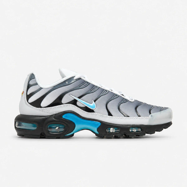NIKE TN Gris Azul