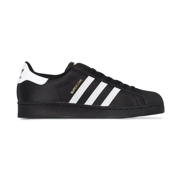 ADIDAS Super Star Negro Blanco
