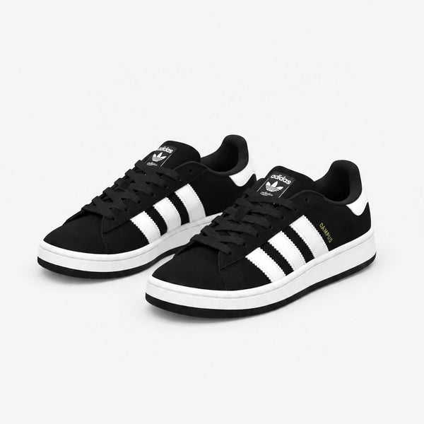 ADIDAS Campus Negro
