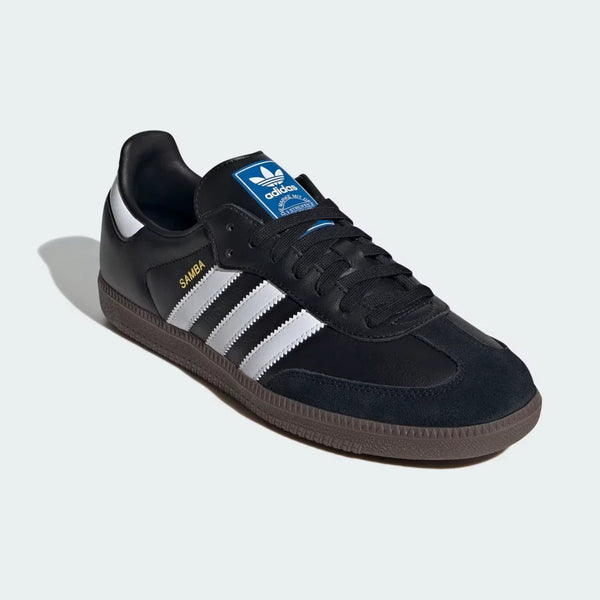 ADIDAS Samba Negro Blanco