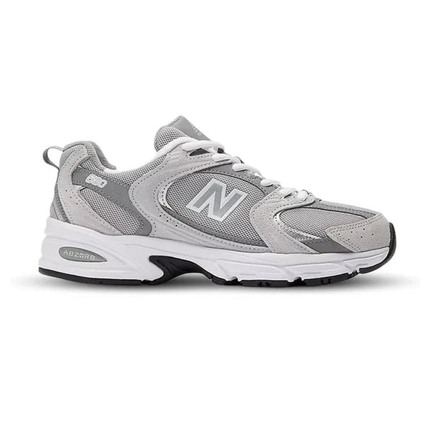 NEW BALANCE 530 Gris Blanco