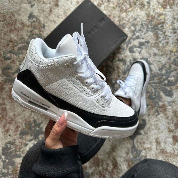 JORDAN RETRO 3 Fragment