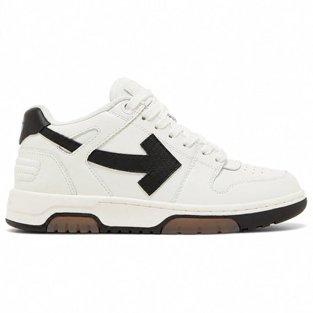 OFF WHITE Blanco Negro