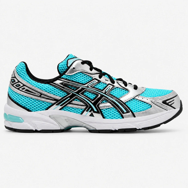 ASICS Gel-1130 Azul Plateado