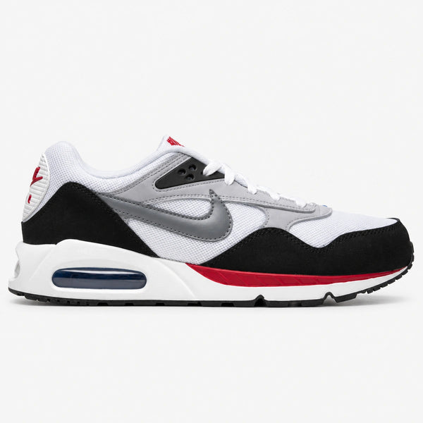 NIKE AIR MAX CORRELATE Blanco Rojo