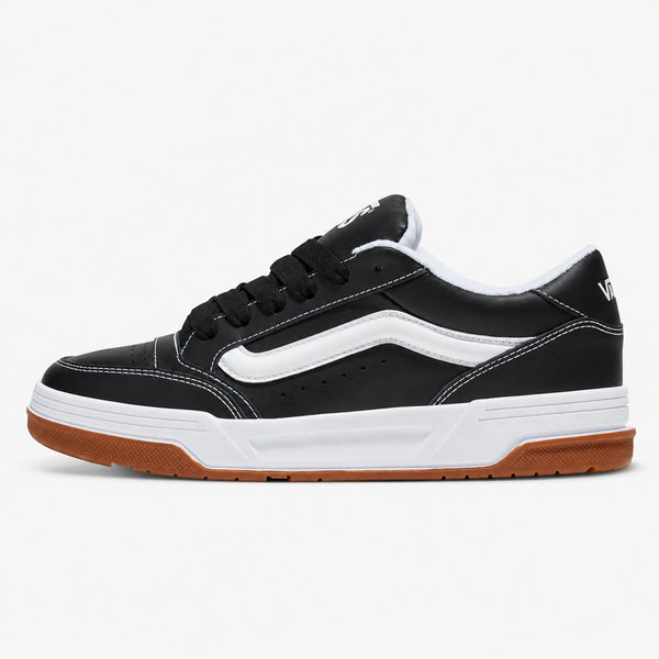 VANS Hylane Negro Blanco
