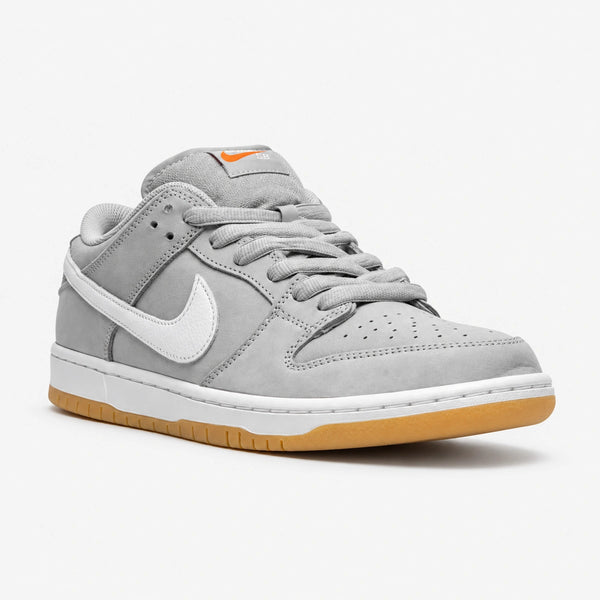 NIKE SB DUNK LOW PRO Gris Blanco