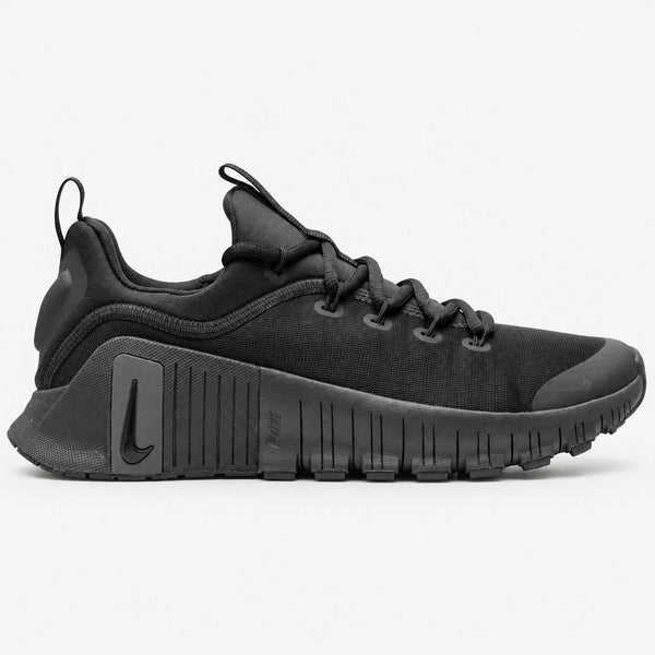 NIKE Free Metcon 6 Negro