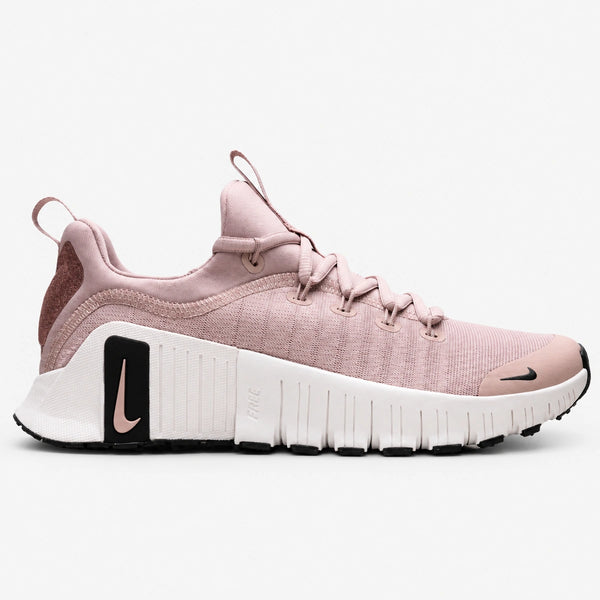 NIKE Free Metcon 6 Rosa
