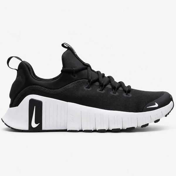 NIKE Free Metcon 6 Negro Blanco