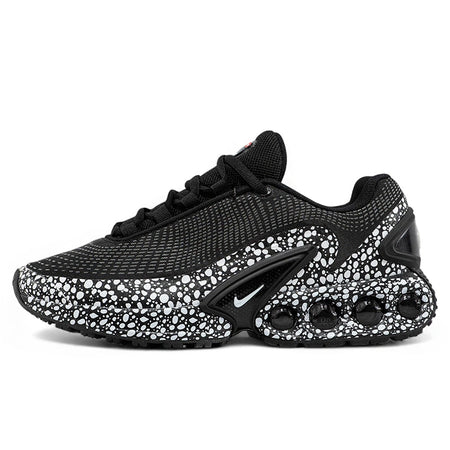 NIKE Air Max DN Negro Blanco Safari