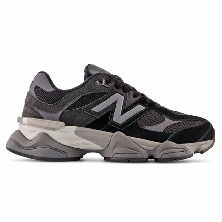 NEW BALANCE 9060 Negro Gris