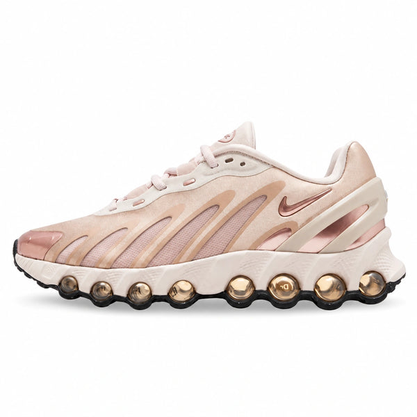 NIKE Air Max DN8 Rosa Beige