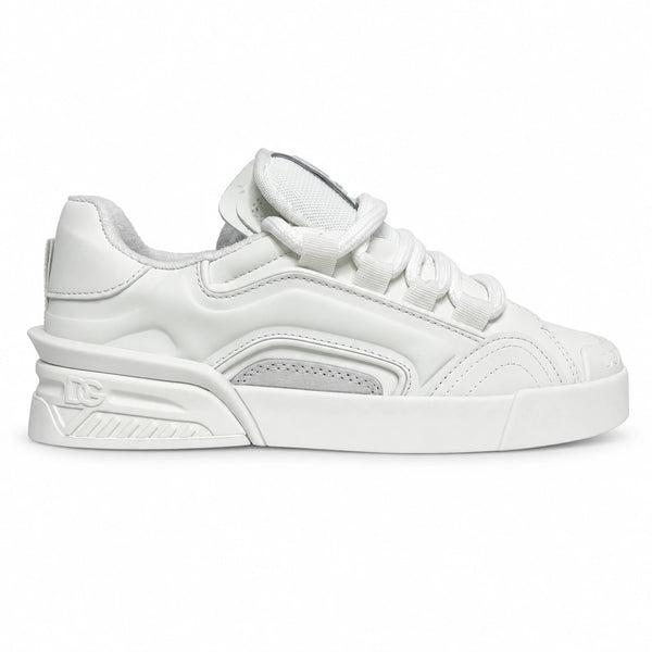 D&G LACE Blanco