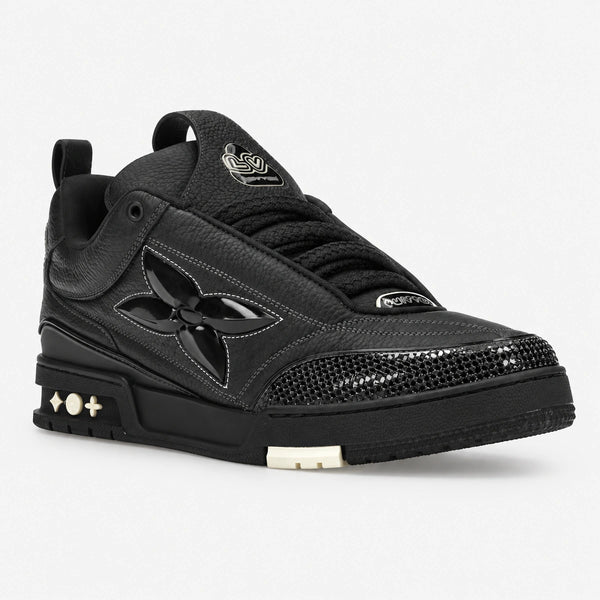 LOUIS VUITTON SKATE 2 NEGRO