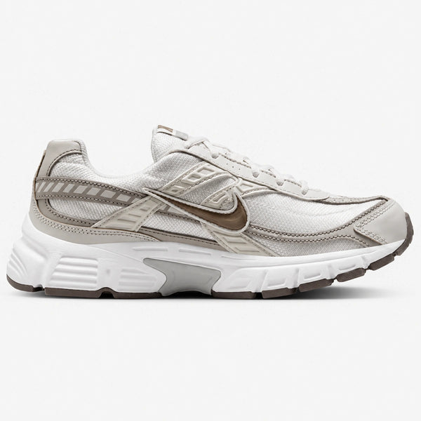 NIKE INIATOR Beige Gris