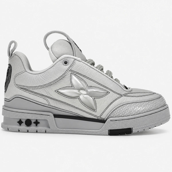 LOUIS VUITTON SKATE 2 Gris