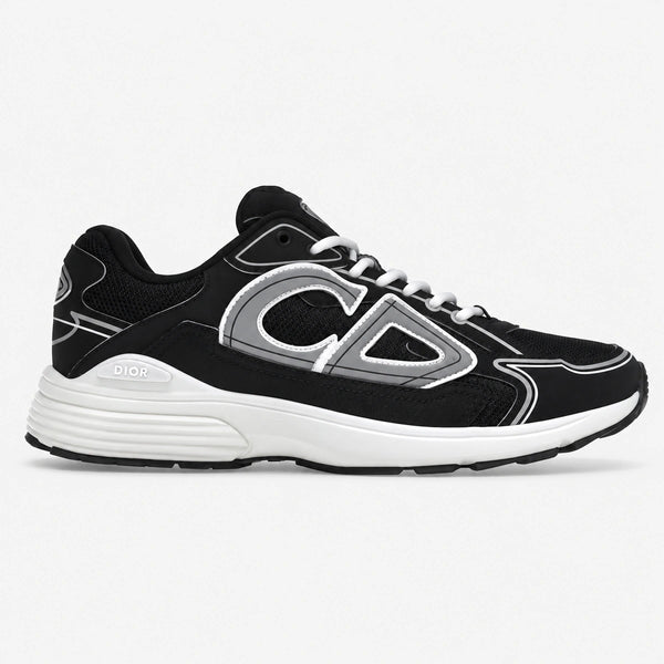 CD B30 Negro Blanco