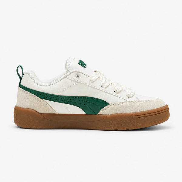 Puma Park Blanco Verde