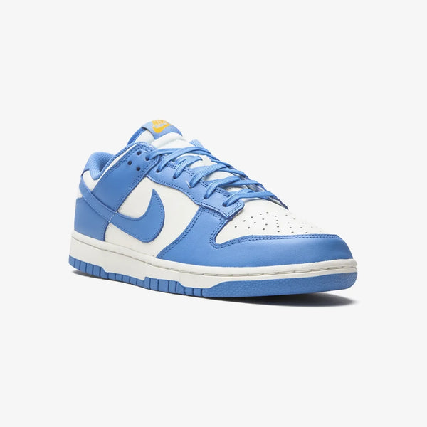 NIKE SB DUNK LOW Azul Blanco