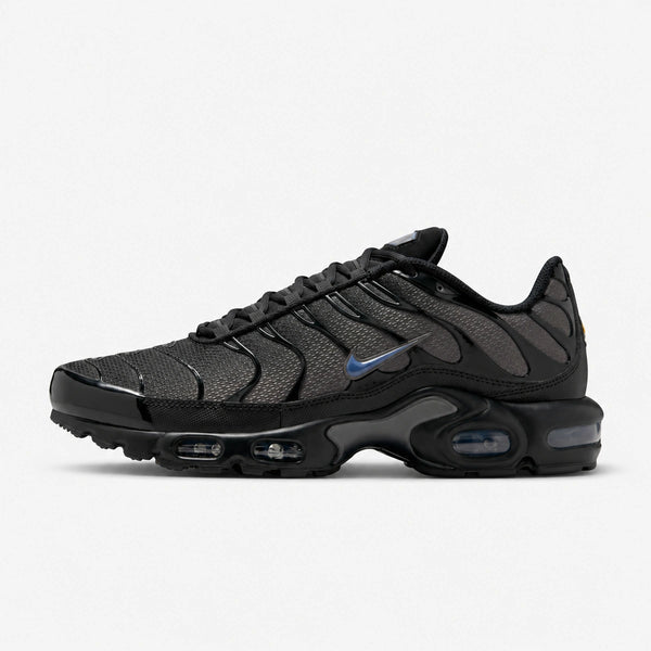 NIKE TN Negro Azul