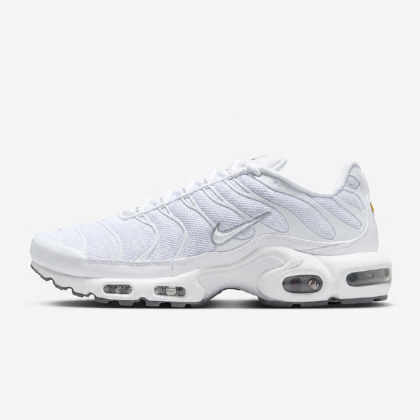 NIKE TN Blanco