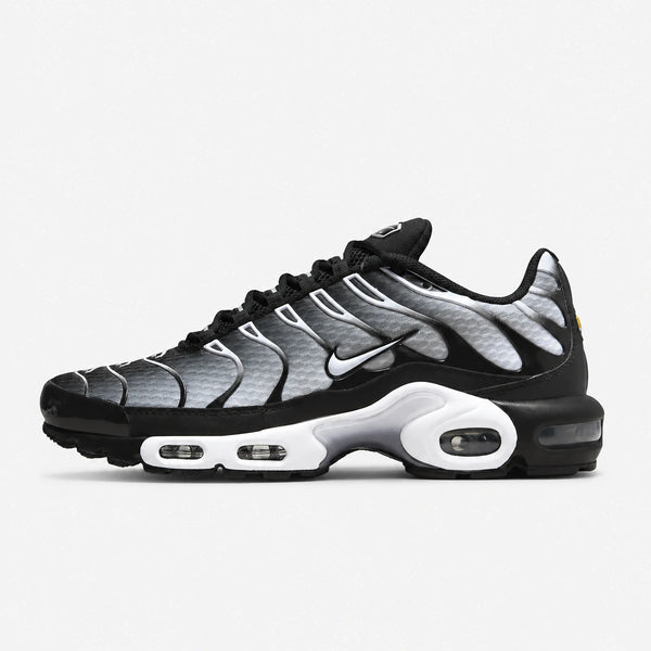 NIKE TN Blanco Gris