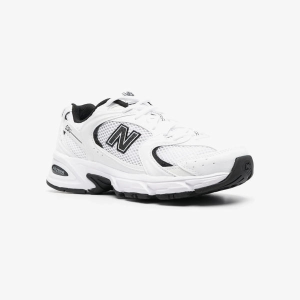 NEW BALANCE 530 Blanco Negro