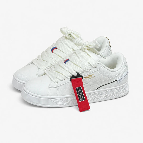 Puma XL BMW BLANCO