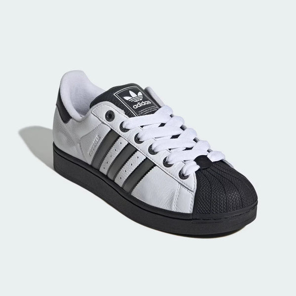 ADIDAS Super Star Blanco Negro