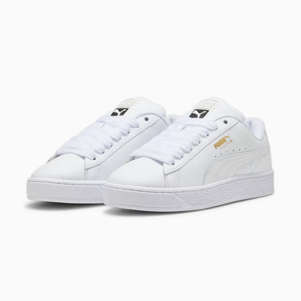 PUMA SUEDE XL Blanco
