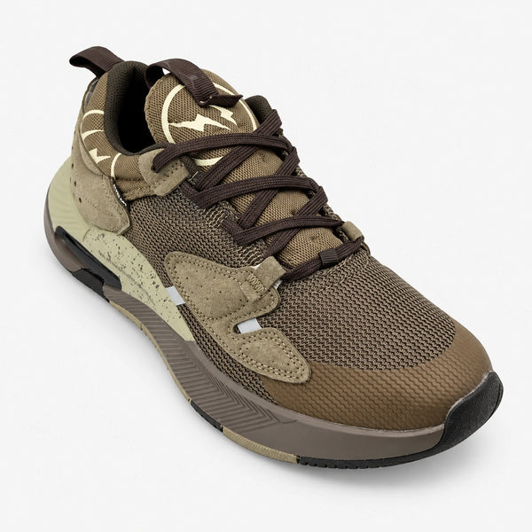 JORDAN AIR Cadence Cafe Verde