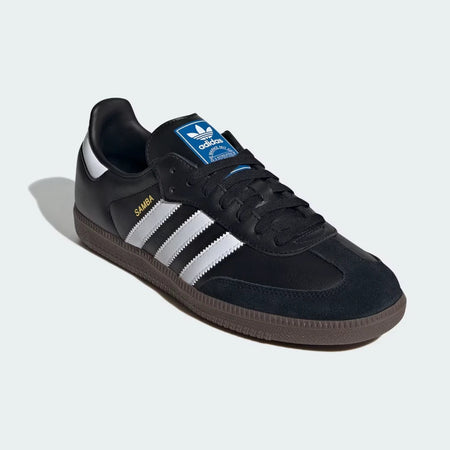 ADIDAS Samba Negro Blanco