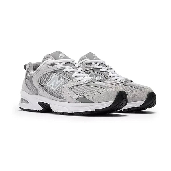 NEW BALANCE 530 Gris Blanco