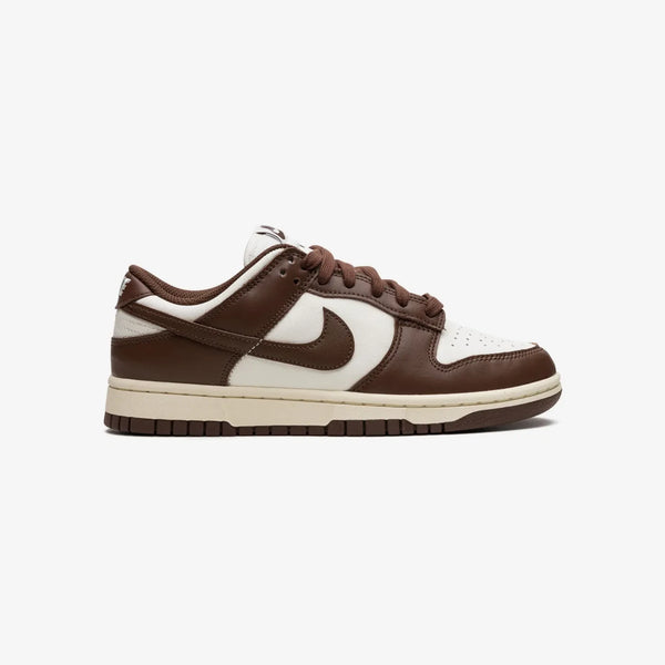 NIKE SB DUNK LOW Cafe