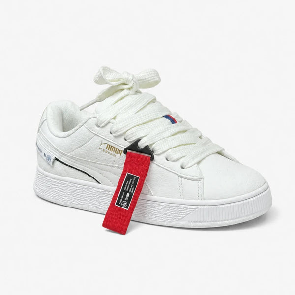 Puma XL BMW BLANCO