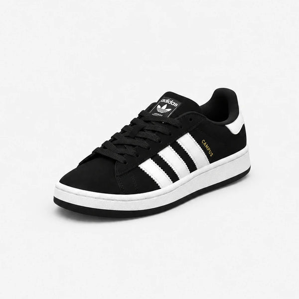 ADIDAS Campus Negro