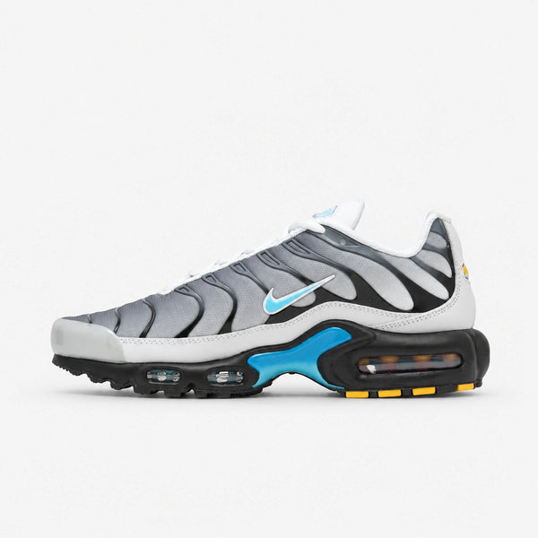 NIKE TN Gris Azul