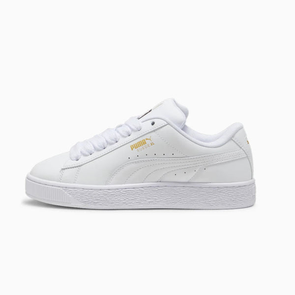 PUMA SUEDE XL Blanco