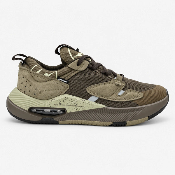 JORDAN AIR Cadence Cafe Verde