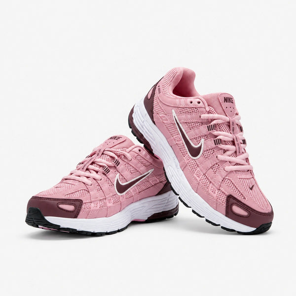 NIKE P6000 Rosa