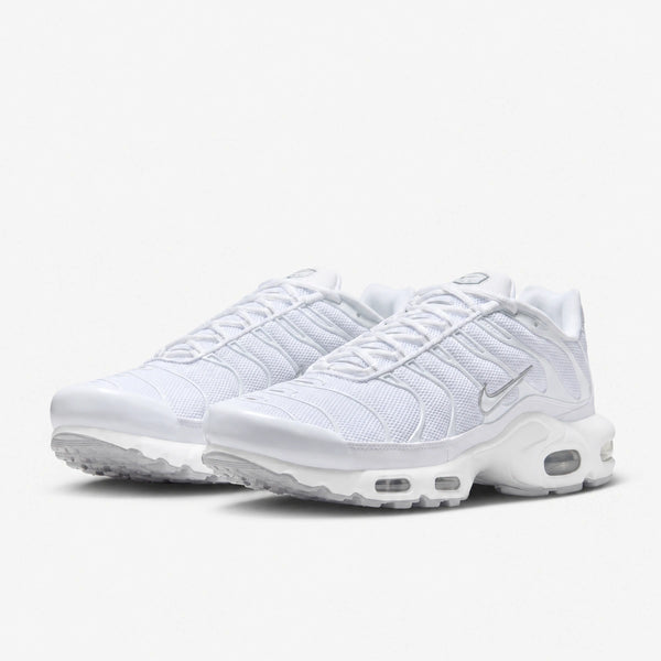 NIKE TN Blanco
