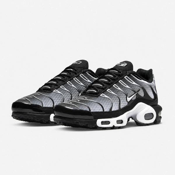 NIKE TN Blanco Gris