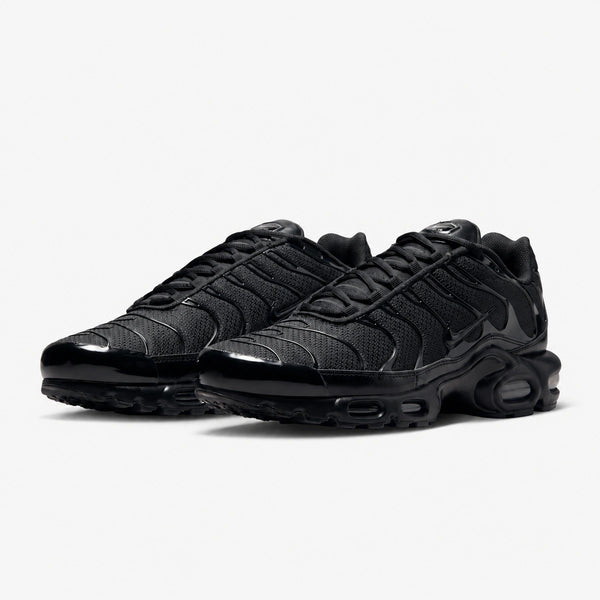 NIKE TN Negro