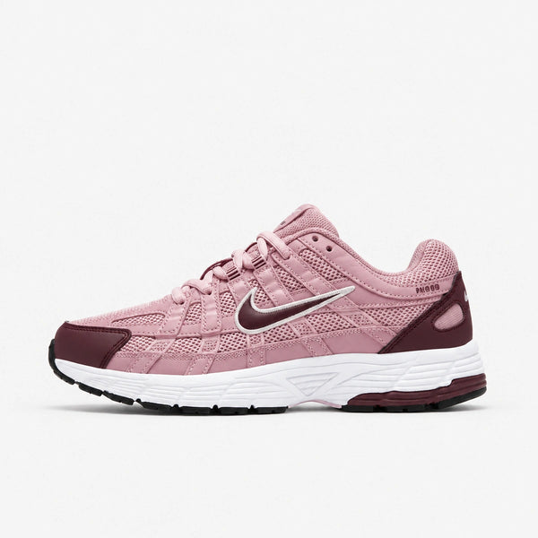 NIKE P6000 Rosa