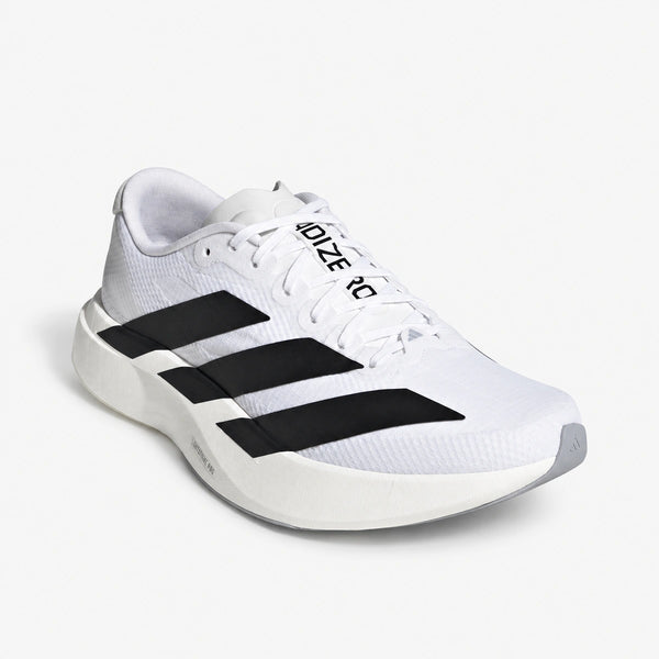 ADIDAS ADIZERO EVO SL Blanco Negro