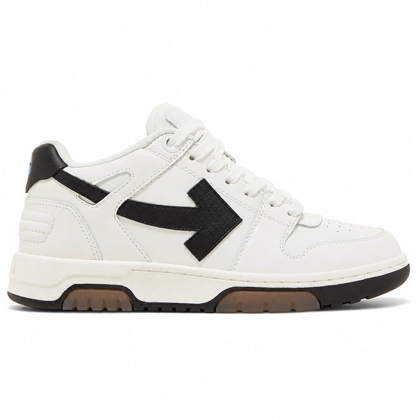 OFF WHITE Blanco Negro