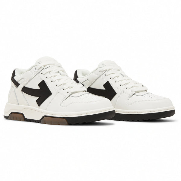 OFF WHITE Blanco Negro