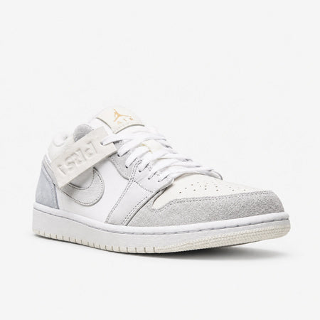 JORDAN RETRO 1 LOW Paris