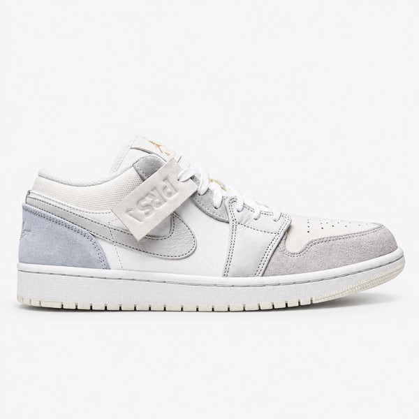 JORDAN RETRO 1 LOW Paris